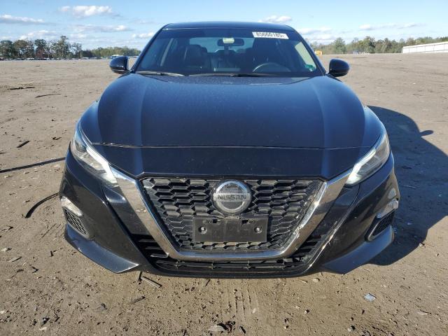 1N4BL4CVXKC102685 - 2019 NISSAN ALTIMA SR 黑色 照片 5