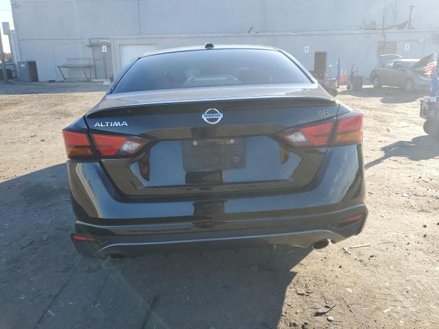 1N4BL4CVXKC102685 - 2019 NISSAN ALTIMA SR 黑色 照片 6