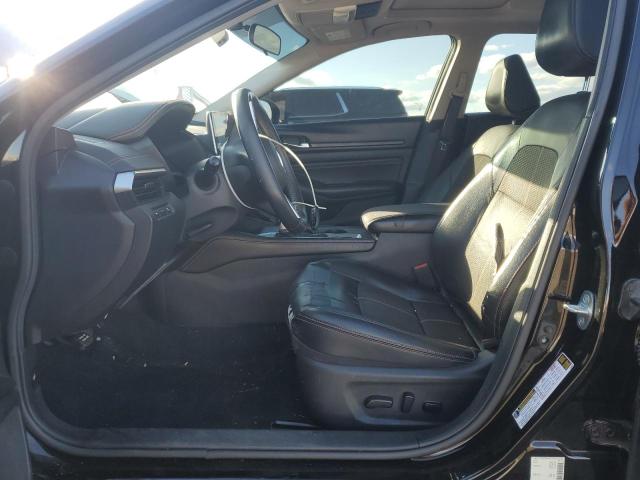 1N4BL4CVXKC102685 - 2019 NISSAN ALTIMA SR 黑色 照片 7