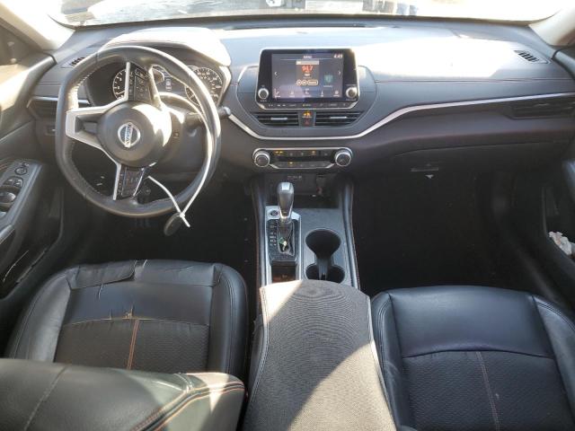 1N4BL4CVXKC102685 - 2019 NISSAN ALTIMA SR 黑色 照片 8