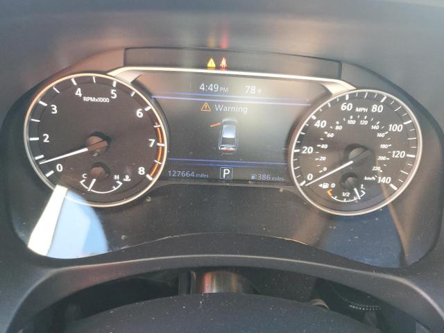 1N4BL4CVXKC102685 - 2019 NISSAN ALTIMA SR 黑色 照片 9