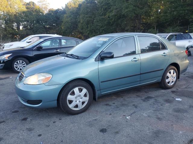 2005 TOYOTA COROLLA CE, 
