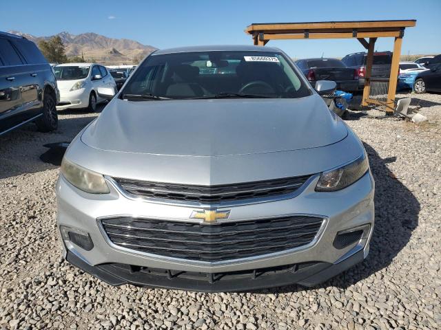 1G1ZD5ST5JF264306 - 2018 CHEVROLET MALIBU LT Argent photo 5