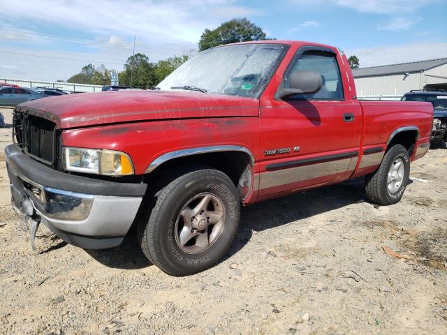 1999 DODGE RAM 1500, 