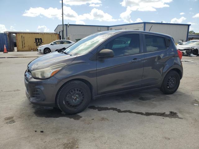 2016 CHEVROLET SPARK LS, 