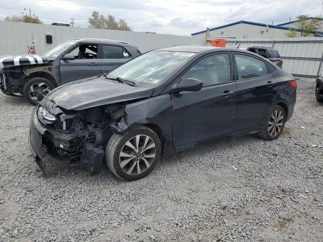 2017 HYUNDAI ACCENT SE, 