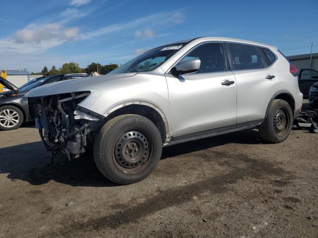 2017 NISSAN ROGUE S, 