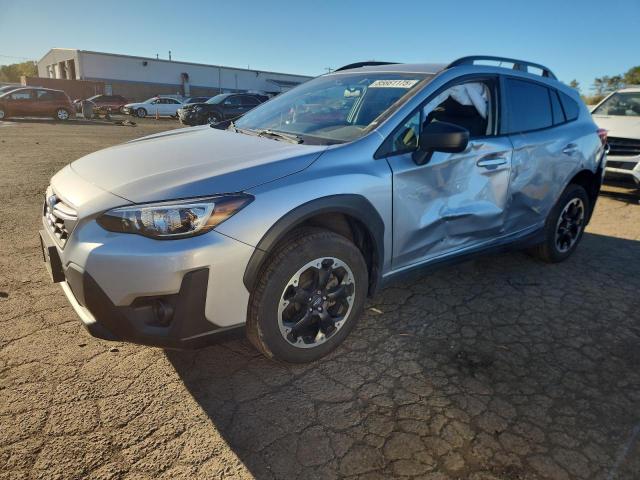 2023 SUBARU CROSSTREK, 