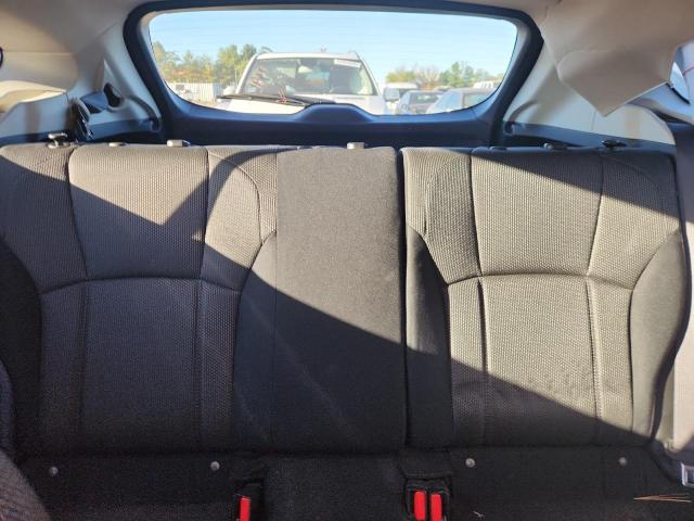 JF2GTABC0PH202384 - 2023 SUBARU CROSSTREK Gris photo 10