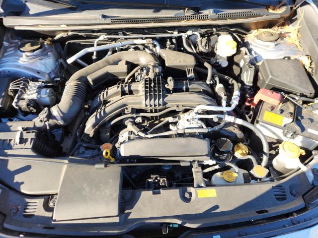 JF2GTABC0PH202384 - 2023 SUBARU CROSSTREK Gris photo 12