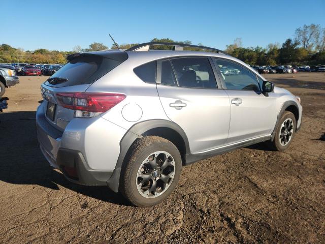 JF2GTABC0PH202384 - 2023 SUBARU CROSSTREK Gris photo 3