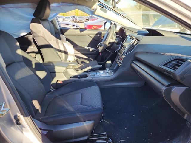 JF2GTABC0PH202384 - 2023 SUBARU CROSSTREK Gris photo 7