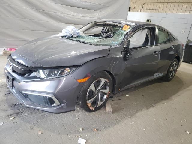 2020 HONDA CIVIC LX, 