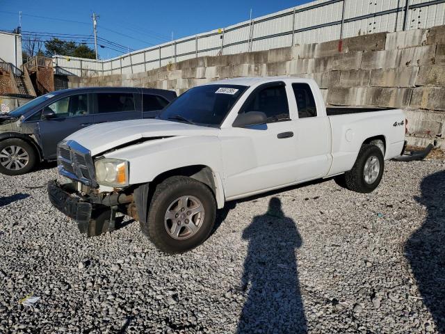 2005 DODGE DAKOTA SLT, 
