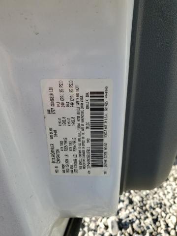 1D7HW42K35S187811 - 2005 DODGE DAKOTA SLT 白色 照片 13