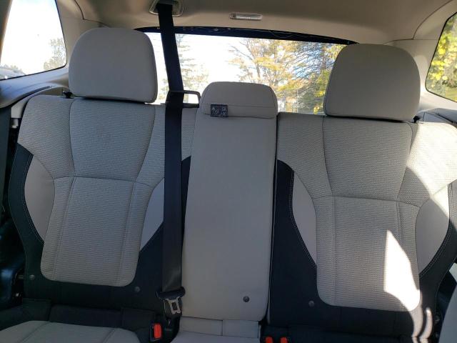 JF2SKADC6LH473566 - 2020 SUBARU FORESTER BLUE photo 10