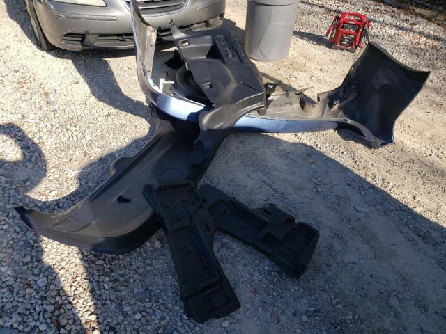 JF2SKADC6LH473566 - 2020 SUBARU FORESTER BLUE photo 13