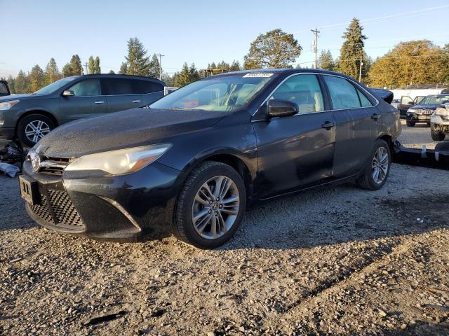 2016 TOYOTA CAMRY LE, 