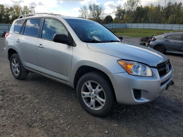 2T3BF4DV3CW259862 - 2012 TOYOTA RAV4 Argent photo 4