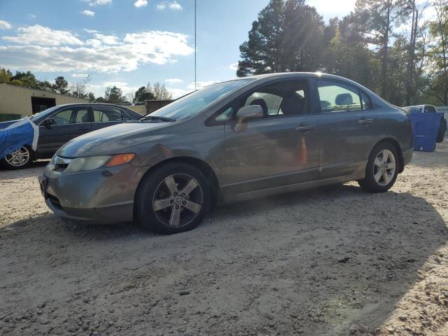 2008 HONDA CIVIC EX, 