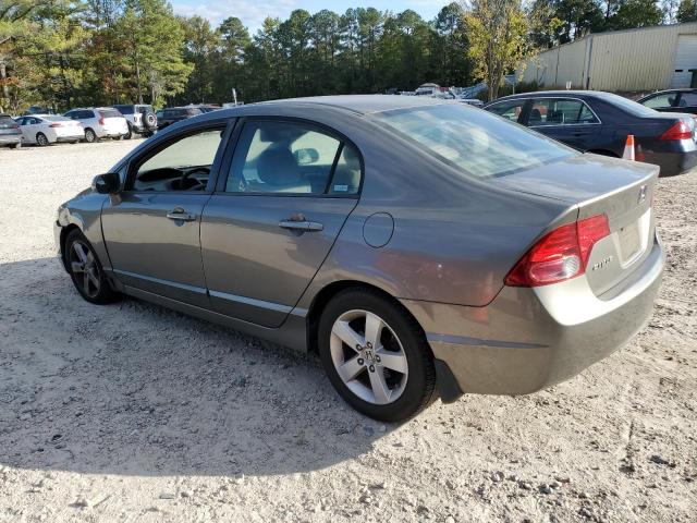 2HGFA16808H305422 - 2008 HONDA CIVIC EX GOLD photo 2