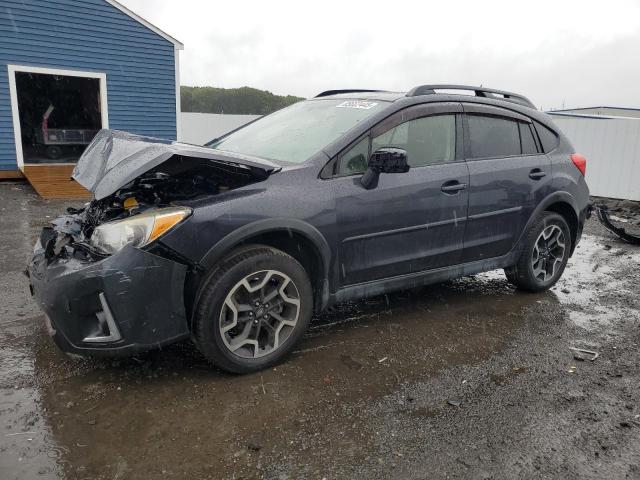 2017 SUBARU CROSSTREK PREMIUM, 