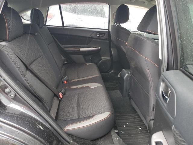 JF2GPABC9HG235489 - 2017 SUBARU CROSSTREK PREMIUM CHARCOAL photo 10