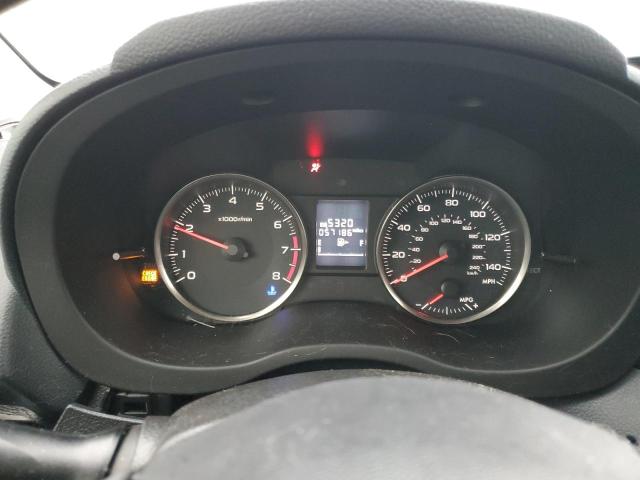 JF2GPABC9HG235489 - 2017 SUBARU CROSSTREK PREMIUM CHARCOAL photo 9