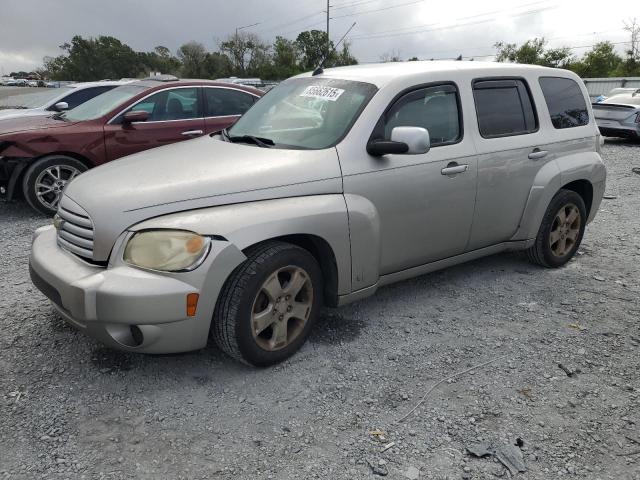 2007 CHEVROLET HHR LT, 