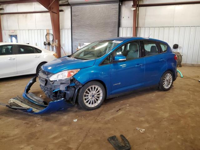 2015 FORD C-MAX SE, null