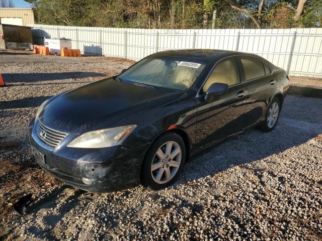 2009 LEXUS ES 350, 