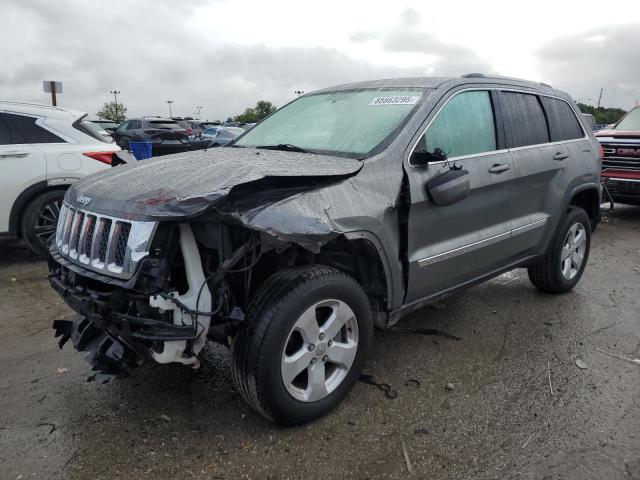 2013 JEEP GRAND CHER LAREDO, 