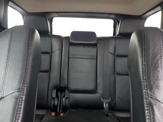 1C4RJFAG5DC559857 - 2013 JEEP GRAND CHER LAREDO 灰色 照片 10