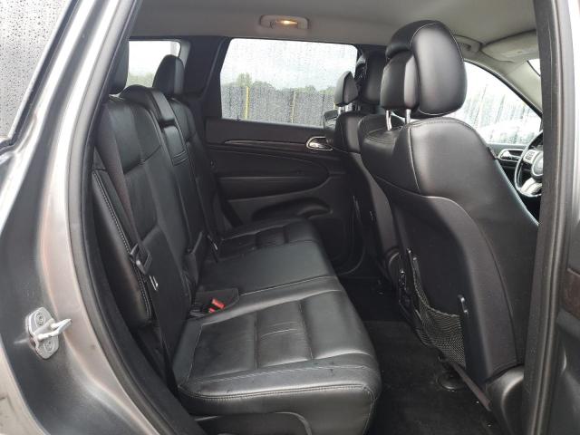 1C4RJFAG5DC559857 - 2013 JEEP GRAND CHER LAREDO 灰色 照片 11