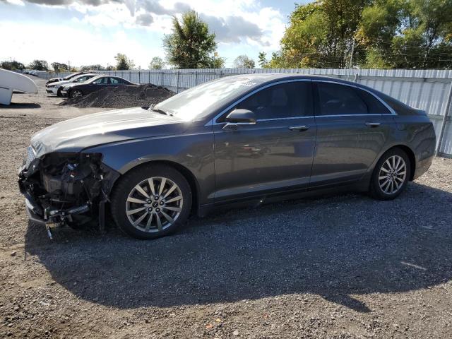 2017 LINCOLN MKZ SELECT, 