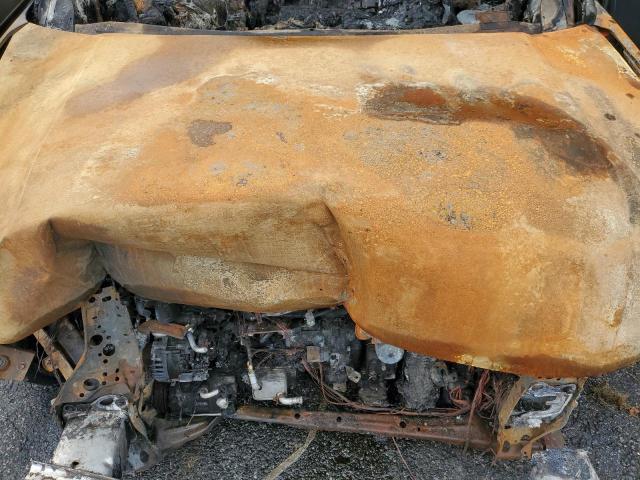 5NMP2DGL4SH070233 - 2025 HYUNDAI SANTA FE SEL GREEN photo 12