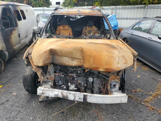 5NMP2DGL4SH070233 - 2025 HYUNDAI SANTA FE SEL GREEN photo 5