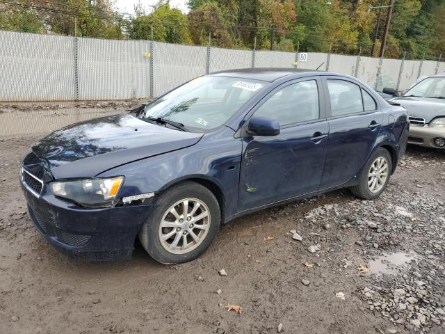 2014 MITSUBISHI LANCER ES/ES SPORT, 