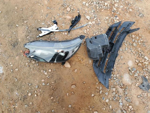 5J6RM3H72CL031178 - 2012 HONDA CR-V EXL SILVER photo 13