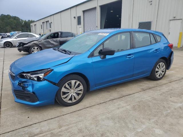 2022 SUBARU IMPREZA, 