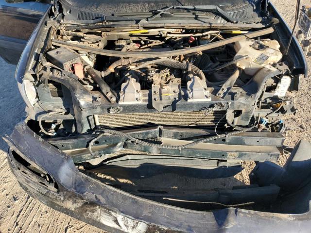 1GNDU23E23D163181 - 2003 CHEVROLET VENTURE ECONOMY BLUE photo 12