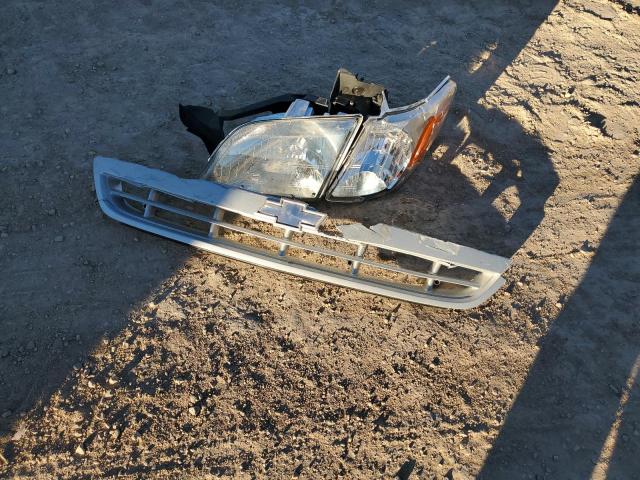 1GNDU23E23D163181 - 2003 CHEVROLET VENTURE ECONOMY BLUE photo 13