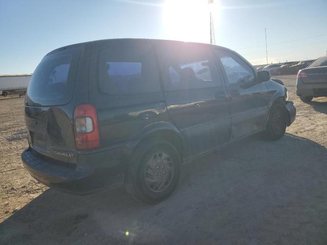 1GNDU23E23D163181 - 2003 CHEVROLET VENTURE ECONOMY BLUE photo 3