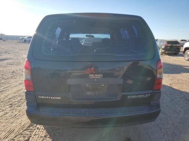 1GNDU23E23D163181 - 2003 CHEVROLET VENTURE ECONOMY BLUE photo 6