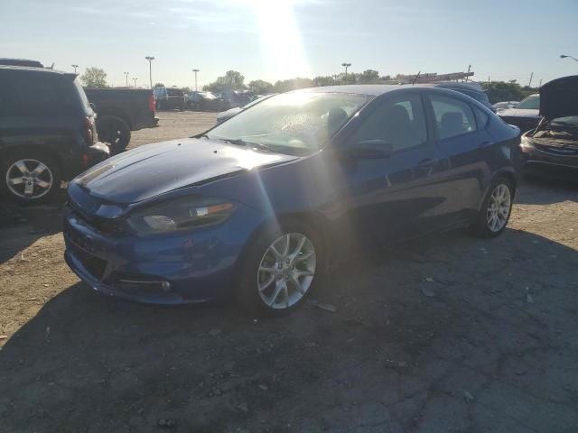 2013 DODGE DART SXT, 
