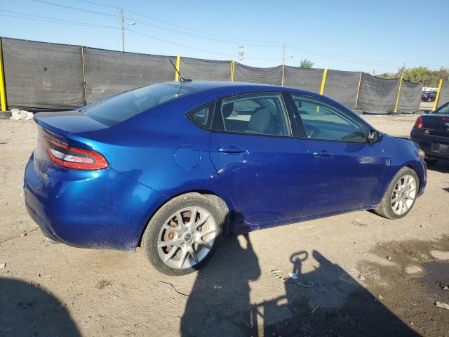 1C3CDFBA6DD315432 - 2013 DODGE DART SXT Mavi foto 3