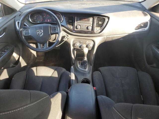 1C3CDFBA6DD315432 - 2013 DODGE DART SXT Mavi foto 8