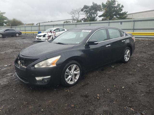 2014 NISSAN ALTIMA 2.5, 