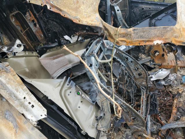 WBY33HD0XSFU43901 - 2025 BMW I4 M50 BLACK photo 10