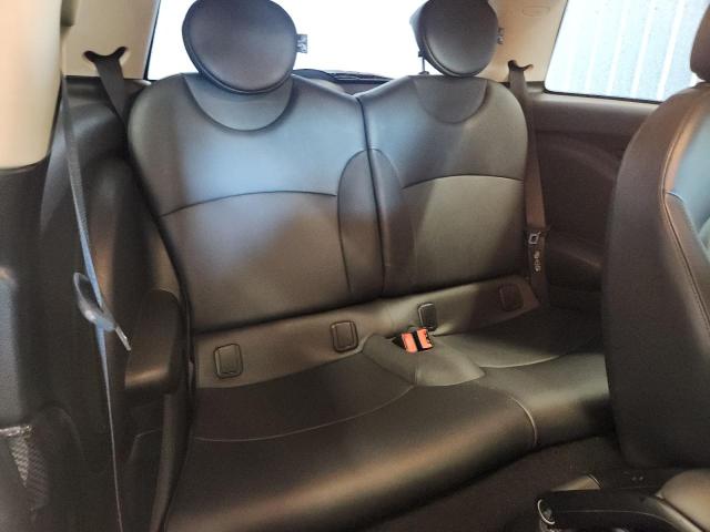 WMWSV3C50BTY11332 - 2011 MINI COOPER S ნაცრისფერი ფოტო 10